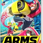 Arms