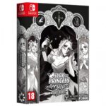 Slay the Princess -The Pristine Cut Special Edition