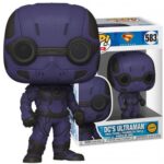 Funko POP! Superman 2025: Hammer of Boravia (583) CHASE