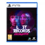 Lost Records: Bloom & Rage