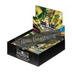 Dragon Ball Super Box Zenkai Series Set 01 B28 ENG