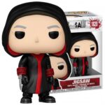 Funko POP! Saw Movie: Jigsaw (1820)