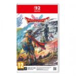 Dragon Quest I & II Remake (KEYCARD)