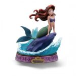 ST Disney Anime: Princess Ariel 15cm