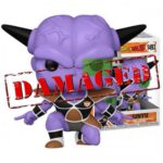 D1 Funko POP! Dragon Ball Z: Ginyu (1493)