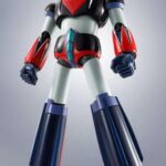 AF Robot Spirits 50Th: Ufo Robot Grendizer 16cm