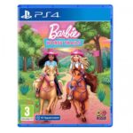 Barbie Horse Trails