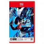 Persona 3 Reload (KEYCARD)