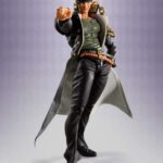 AF Jojo Bizarre ADV SHF: Jotaro Kujo 17cm