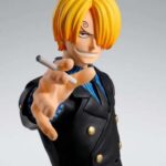 AF One Piece SHF: Sanji Romance Dawn 16cm
