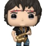 Funko POP! Rocky Horror Picture Show: Eddie (1911)