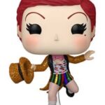 Funko POP! Rocky Horror Picture Show: Columbia (1916) DGLT