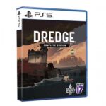 Dredge Complete Edition