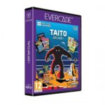 Blaze Evercade Taito Arcade 1