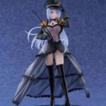 ST My Dress Up Darling AMP Marin Kitagawa Black Lobelia 21cm
