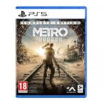 Metro Exodus Complete Edition