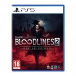 Vampire: The Masquerade Bloodlines 2 - Day One Edition