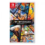 ACA NEOGEO Selection Vol. 8
