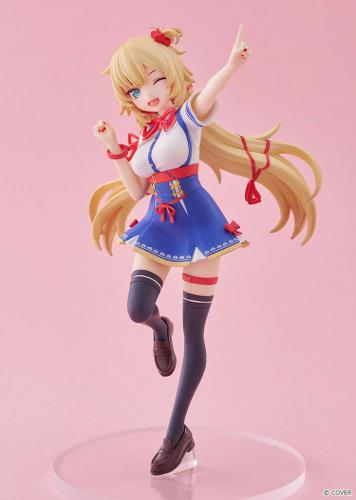 St Hololive Production PUP: Akai Haato 17cm