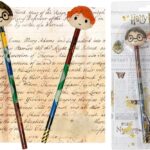 HP 3D PENCIL ERASER TOPPERS (2)