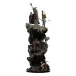 Lord of the Rings Statue Masters Collection - The Fellowship of the Ring Limited Edition 110 cm - immagine 4