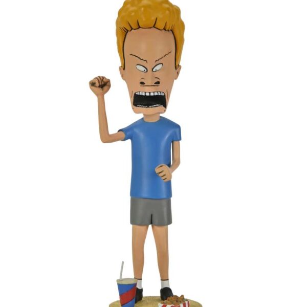 BEAVIS & BUTTHEAD BEAVIS HEADKNOCKER