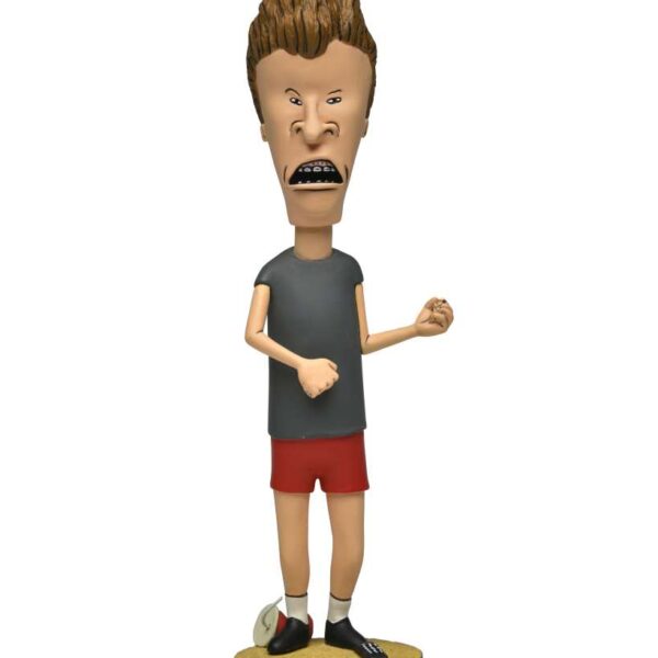 BEAVIS & BUTTHEAD BUTT-HEAD HEADKNOCKER