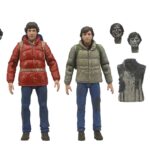 AN AMERICAN WEREWOLF IN LONDON JACK&DAVID 2PACK AF