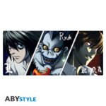 DEATH NOTE - Mousepad XXL - Triad