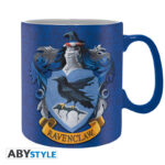 HARRY POTTER - Mug - 460 ml - Ravenclaw - box SEE ABYMUGA494* DT