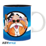 DRAGON BALL - Mug - 320 ml - DB/Kame Sennin - subli - box