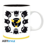 MINIONS - Mug - 320 ml - Minionss & Banana - subli