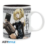 DEATH NOTE - Mug - 320 ml - Misa - subli