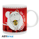 DAN DA DAN - Mug - 320 ml - Turbo Granny - subli matte - box