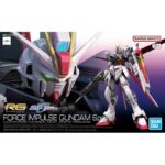 Gunpla Bandai RG 39 Force Impulse Gundam SpecII Real Grade Plastic Kit 1/144