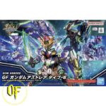 Gunpla Bandai SDW Heroes 39 - GF Gundam Astray Type-B Super Deformed plastic kit