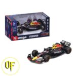 Bburago Red Bull RB19 #11 Sergio Perez Modellino 1/43