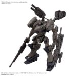 Bandai 30MM Armored Core VI Fires of Rubicon RaD CC-2000 Orbiter Nightfall plastic kit - immagine 2