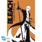 BLEACH TYBW - Poster Maxi 91.5 1 - Ichigo