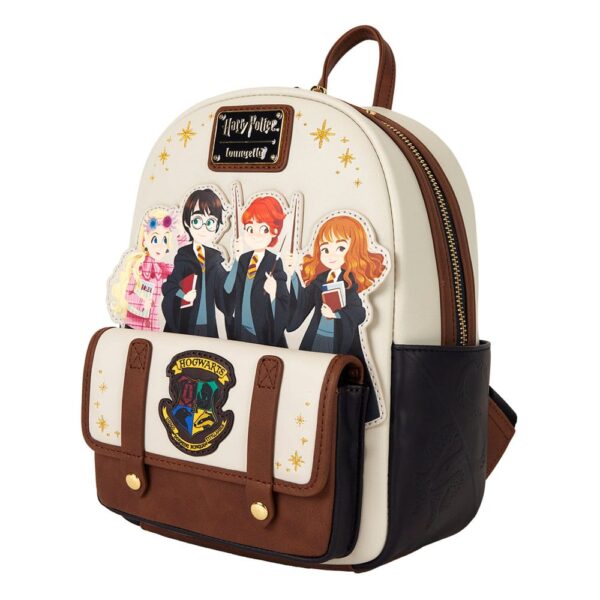 Harry Potter Spring - Mini Zaino 27x23cm by Loungefly