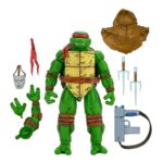 TMNT Ninja Turtles Raffaello -  action figure 18cm Neca