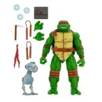 TMNT Ninja Turtles Michelangelo -  action figure 18cm Neca
