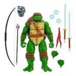 TMNT Ninja Turtles Leonardo -  action figure 18cm Neca