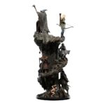 Lord of the Rings Statue Masters Collection - The Fellowship of the Ring Limited Edition 110 cm - immagine 3