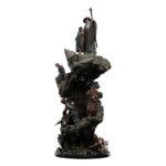 Lord of the Rings Statue Masters Collection - The Fellowship of the Ring Limited Edition 110 cm - immagine 5