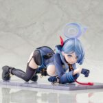 Blue Archive PVC Statue 1/7 Ako Memorial Lobby Ver. 23 cm