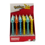 Pokémon Erasable Pen Display (36)