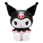 Sanrio Mood Lamp Kuromi 11 cm