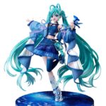 Character Vocal Series 01: Hatsune Miku PVC Statue 1/7 Hatsune Miku Magical Mirai 2025 Ver. 24 cm