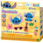 Stitch Aquabeads Craft kit key ring